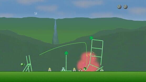 Impulse Control — screenshot 1