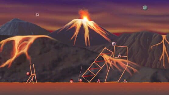 Impulse Control — screenshot 2