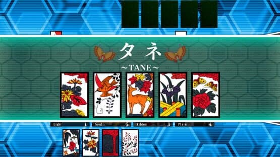 Bishoujo Battle Hanafuda Koi-Koi — screenshot 6