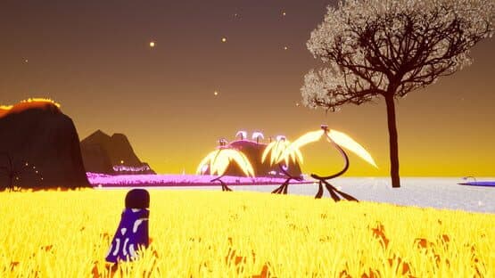 Beyond the Underworld — screenshot 1