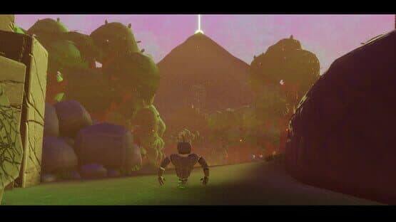 Ourea — screenshot 1