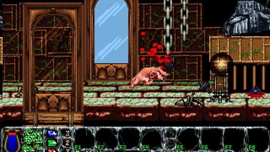 Inner Worlds — screenshot 1