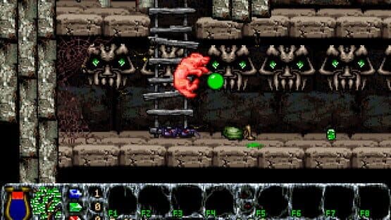 Inner Worlds — screenshot 2