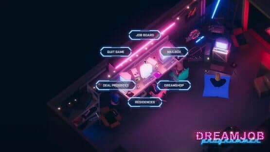 Dreamjob: Programmer — screenshot 5