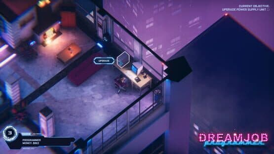 Dreamjob: Programmer — screenshot 7