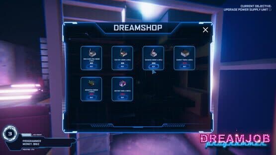 Dreamjob: Programmer — screenshot 8