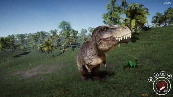 The Beasts of 9500 — screenshot 3