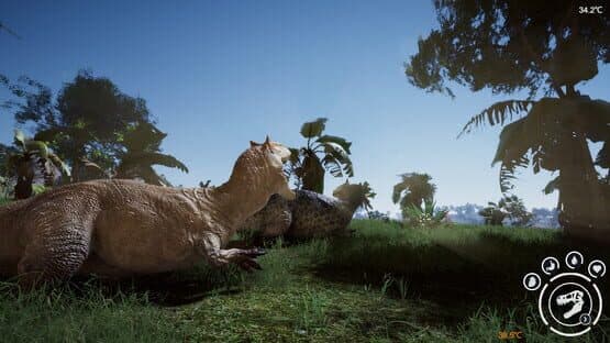 The Beasts of 9500 — screenshot 4