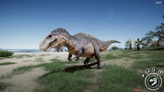 The Beasts of 9500 — screenshot 5