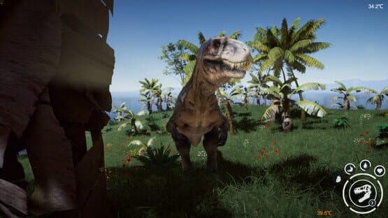 The Beasts of 9500 — screenshot 6