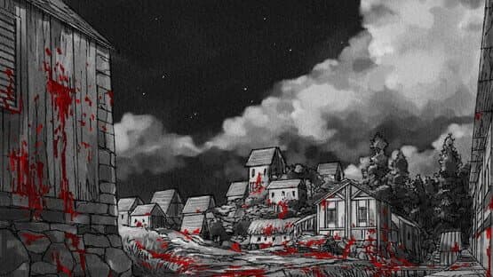 Lost Colors — screenshot 1