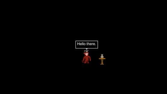 AZ: Oath of Brotherhood Prologue 1 — screenshot 2
