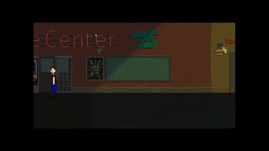 AZ: Oath of Brotherhood Prologue 1 — screenshot 4