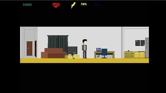 Kyo's Routine — screenshot 1