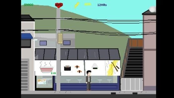 Kyo's Routine — screenshot 2