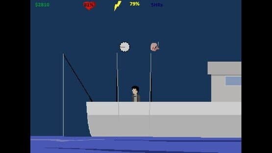 Kyo's Routine — screenshot 4