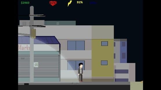 Kyo's Routine — screenshot 5