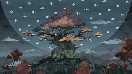 Fables from the Den — screenshot 1
