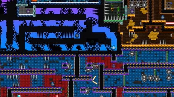 Scoot Kaboom and the Tomb of Doom — screenshot 3