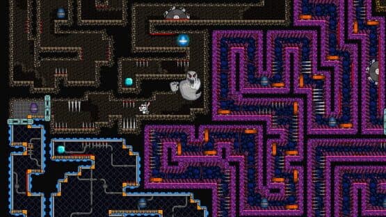 Scoot Kaboom and the Tomb of Doom — screenshot 4