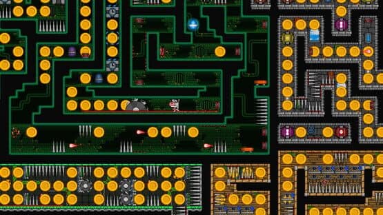 Scoot Kaboom and the Tomb of Doom — screenshot 5