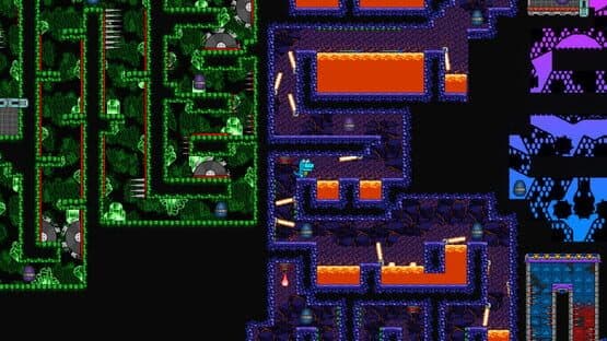 Scoot Kaboom and the Tomb of Doom — screenshot 6
