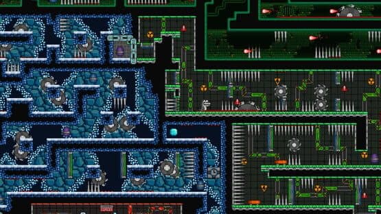 Scoot Kaboom and the Tomb of Doom — screenshot 7