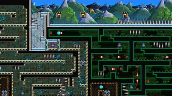 Scoot Kaboom and the Tomb of Doom — screenshot 8