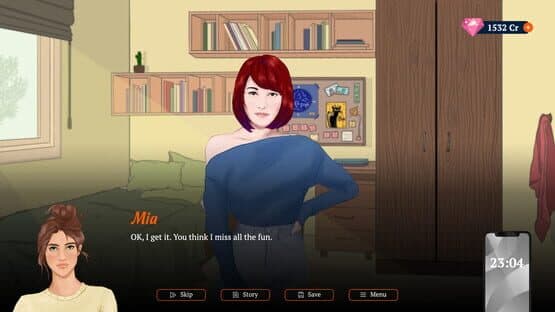 Show for Lovers — screenshot 1