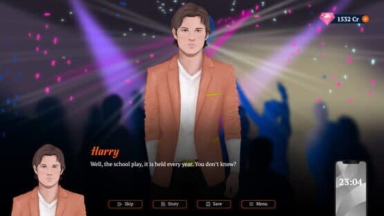 Show for Lovers — screenshot 2