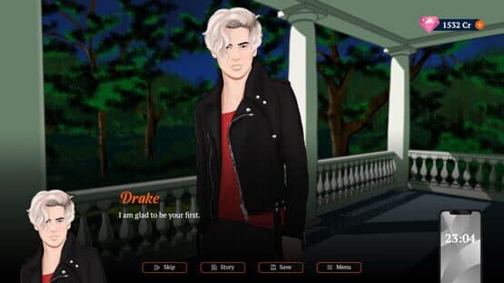 Show for Lovers — screenshot 3