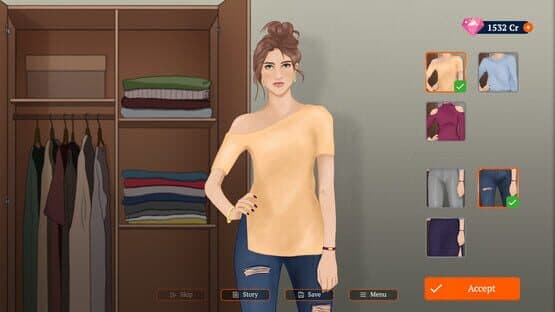 Show for Lovers — screenshot 5