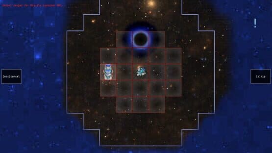 Solar Rogue — screenshot 2