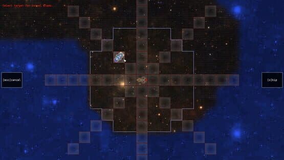 Solar Rogue — screenshot 3