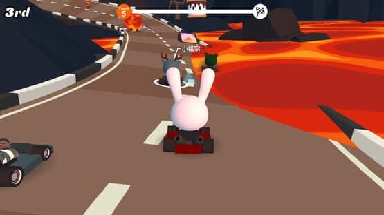 Go Kart Run! — screenshot 3