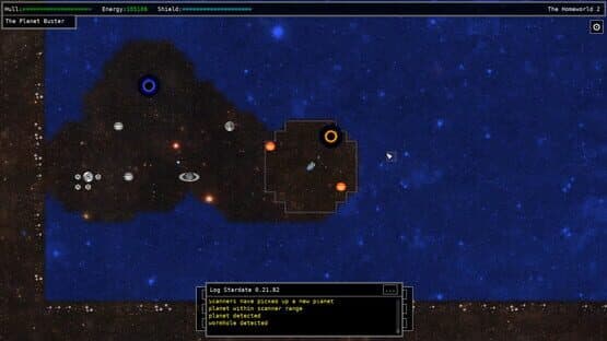 Solar Rogue — screenshot 6