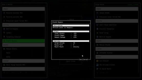 Solar Rogue — screenshot 7
