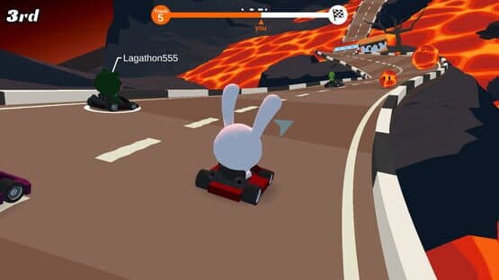Go Kart Run! — screenshot 6