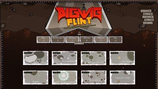 Bigwig Flint — screenshot 1