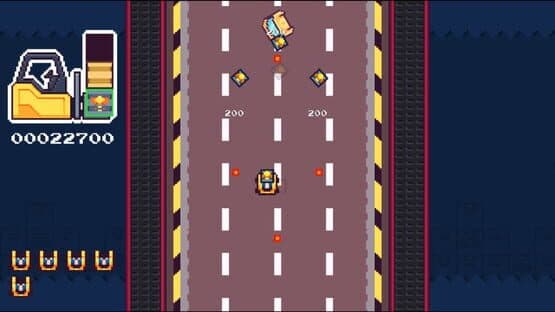 Super Forklift 3000 — screenshot 1