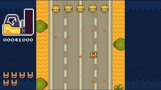 Super Forklift 3000 — screenshot 2