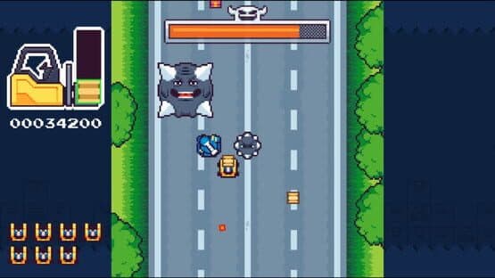 Super Forklift 3000 — screenshot 3