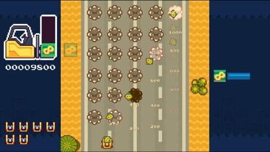 Super Forklift 3000 — screenshot 5