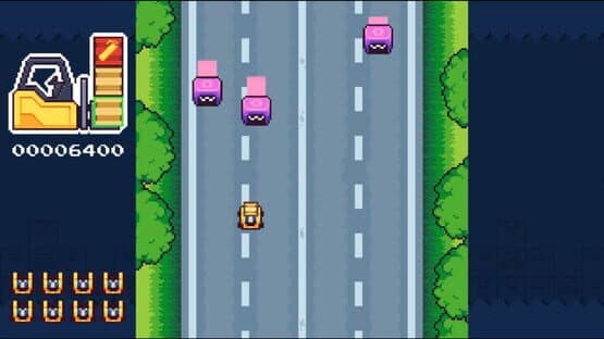 Super Forklift 3000 — screenshot 6