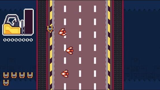Super Forklift 3000 — screenshot 7