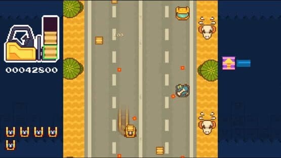 Super Forklift 3000 — screenshot 8