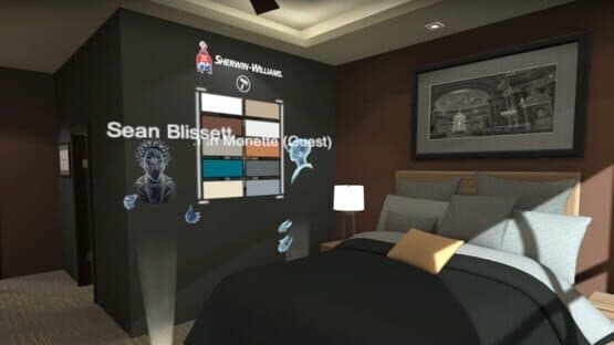 Arch Virtual HQ — screenshot 6