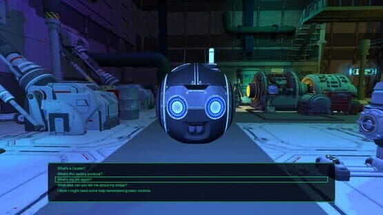 Out of Shapes — screenshot 1