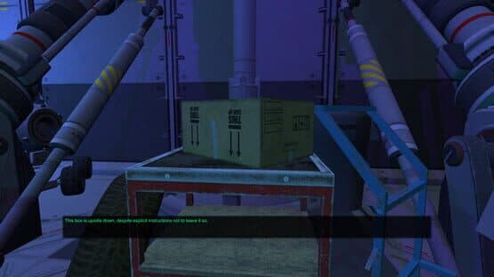 Out of Shapes — screenshot 2