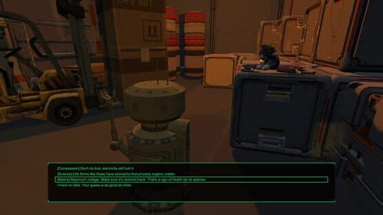 Out of Shapes — screenshot 4